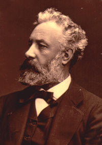 08 02 1828 Jules Verne