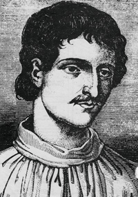 09 02 1548 Giordano Bruno