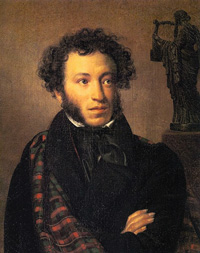 10 02 1837 Aleksander Puskin