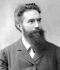 10 02 1937 Conrad Roentgen
