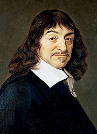 11 02 1650 Rene Descartes