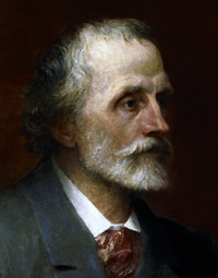 12 02 1828 George Meredith