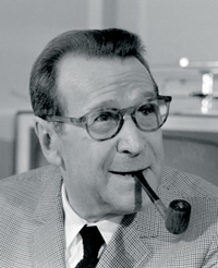 13 02 1903 Georger Simenon