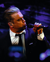 13 02 1974 Robbie Williams