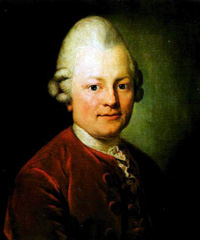 15 02 1781 Gothold Ephraim Lessing