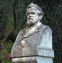 15 02 1907 Giosue Carducci