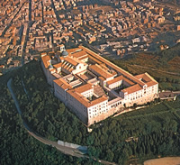 15 02 1944 bombardiran Monte Cassino