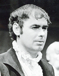 16 11 1933 Danilo Benedicic