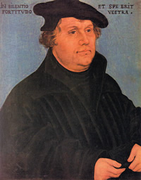 18 02 1546 Martin Luther