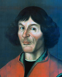 19 02 1473 Nikolaj Kopernik