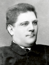 19 02 1847 Josip Cimperman