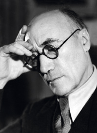 19 02 1951 Andre Gide