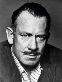 20 12 1968 John Steinbeck