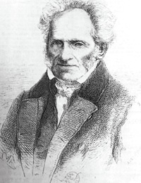 22 02 1788 Arthur Schoppenhauer