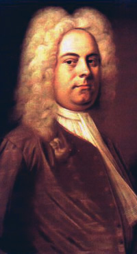 23 02 1685 Georg Friedrich Haendel