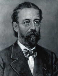 02 03 1824 Bedrich Smetana