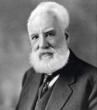 03 03 1847 Graham Bell
