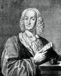 04 03 1678 Antonio Vivaldi