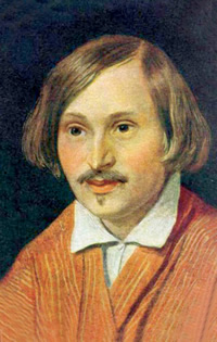 04 03 1852 Nikolaj Vasiljevic Gogolj