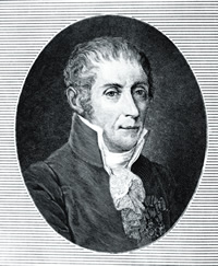 05 03 1827 Alessandro Volta