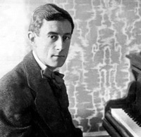 07 03 1875 Maurice Ravel