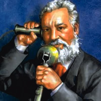 07 03 1876 Graham Bell