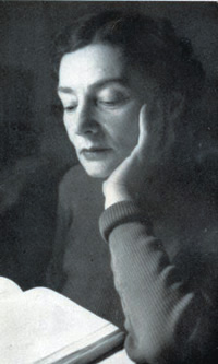 07 03 1958 Lili Novy