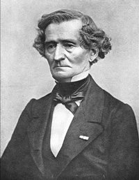 08 03 1869 Hector Berlioz