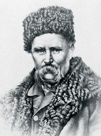 09 03 1814 Taras Sevcenko