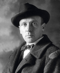 10 03 1940 Mihail Afanasjevic Bulgakov