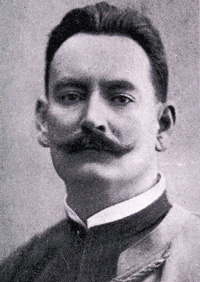 11 03 1921 Ivan Orazen