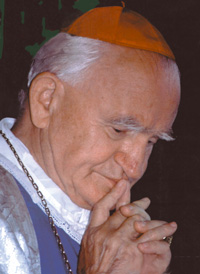 11 03 2002 Franjo Kuharic