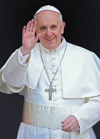 13 03 2013 papez Francisek