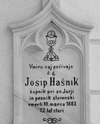 16 03 1811 Jozef Hasnik