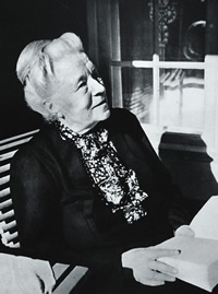 16 03 1940 Selma Lagerlof