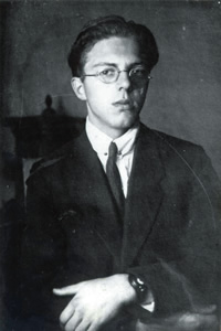 18 03 1904 Srecko Kosovel
