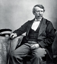 19 03 1813 David Livingstone
