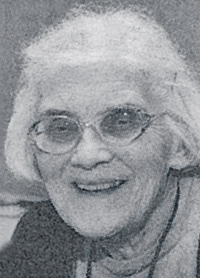 20 03 1922 Breda Cigoj Leben