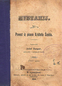 21 03 1800 Jozef Burger