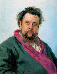 21 03 1839 Modest Musorgski