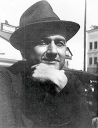 21 03 1898 Louis Adamic