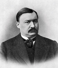 21 03 1936 Aleksander Glazunov