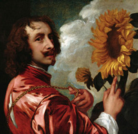 22 03 1599 Anthonis van Dyck