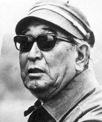 23 03 1910 Akira Kurosawa