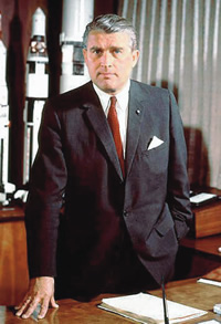 23 03 1912 Wernher Von Braun