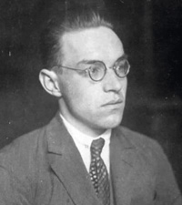 23 03 1932 Stanko Vurnik