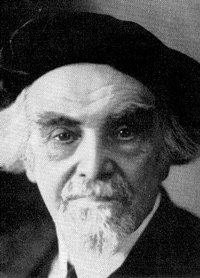 24 03 1948 Nikolaj Berdjajev