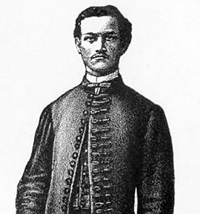 25 03 1845 Josip Podmilsak