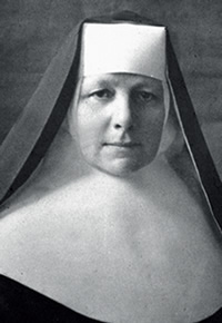 25 03 1863 Eleonora Hudovernik