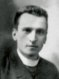 26 03 1920 Avgust Stegensek